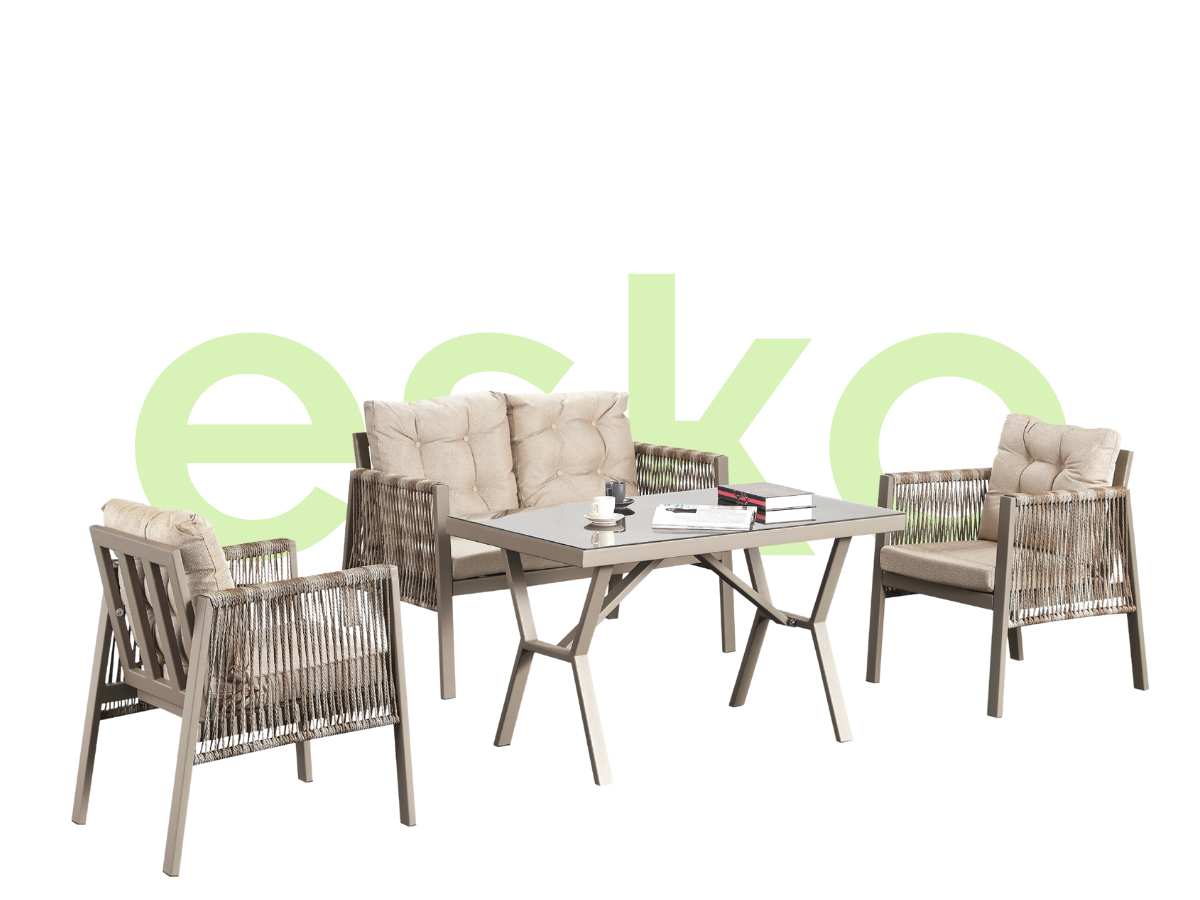 PETRA İKİLİ OTURMA GRUBU