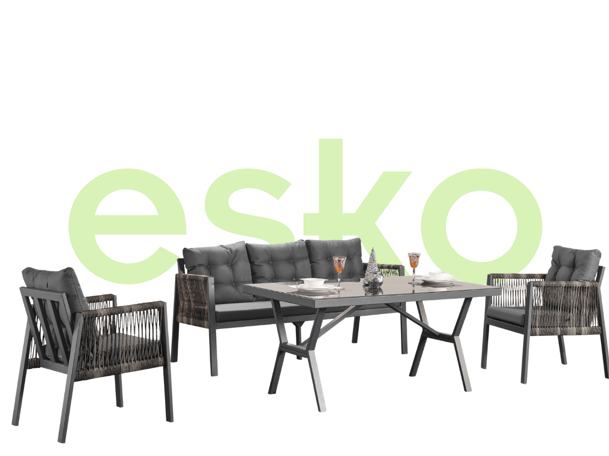 PETRA ÜÇLÜ OTURMA GRUBU