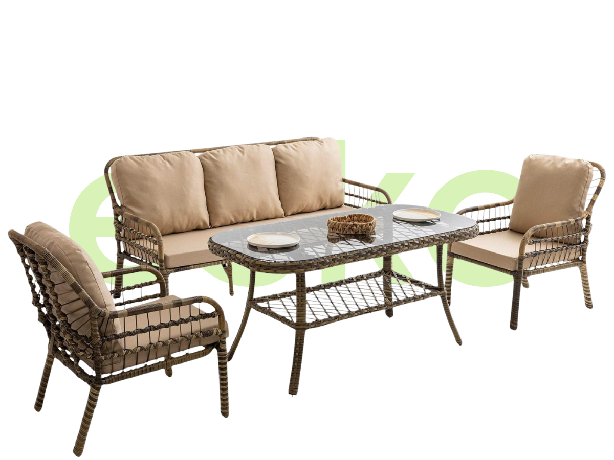 PİSA ÜÇLÜ OTURMA GRUBU