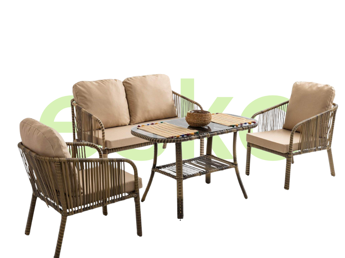 ARTEMİS İKİLİ OTURMA GRUBU