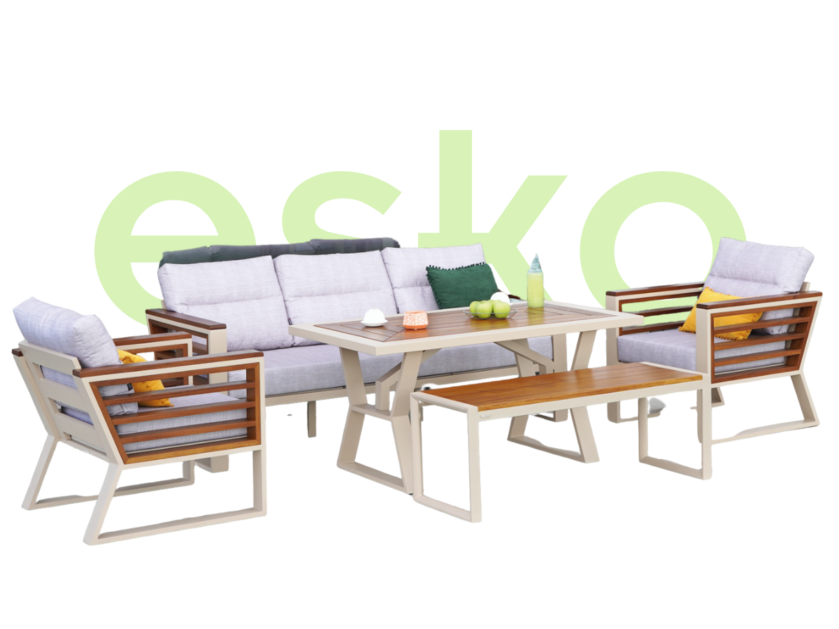 NİRVANA OTURMA GRUBU