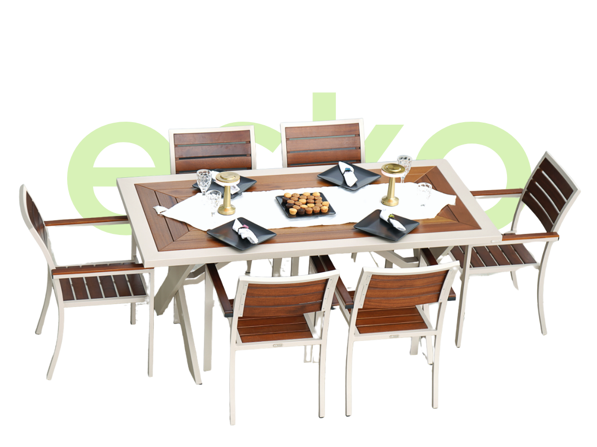 NİRVANA MASA TAKIMI