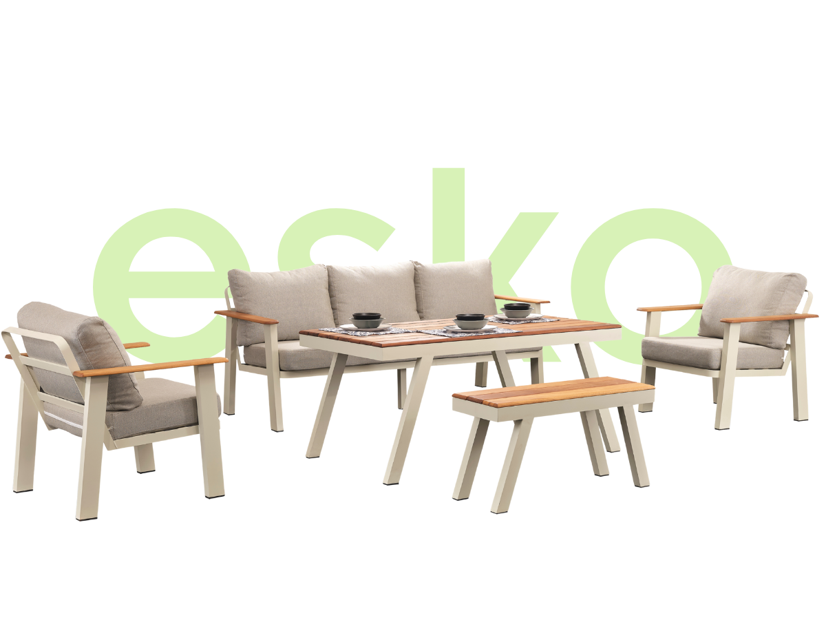 ARMADA ÜÇLÜ OTURMA GRUBU