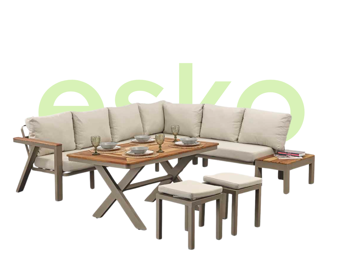 MADRİD KÖŞE TAKIMI