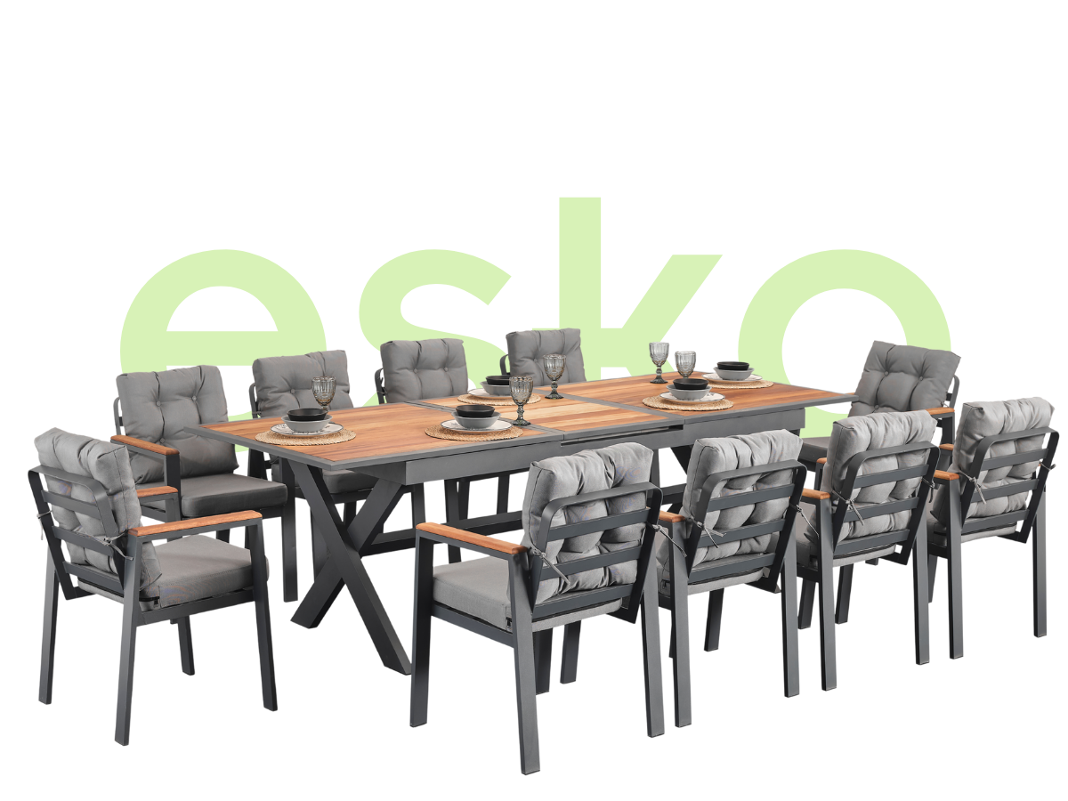 HAN AÇILIR MASA TAKIMI