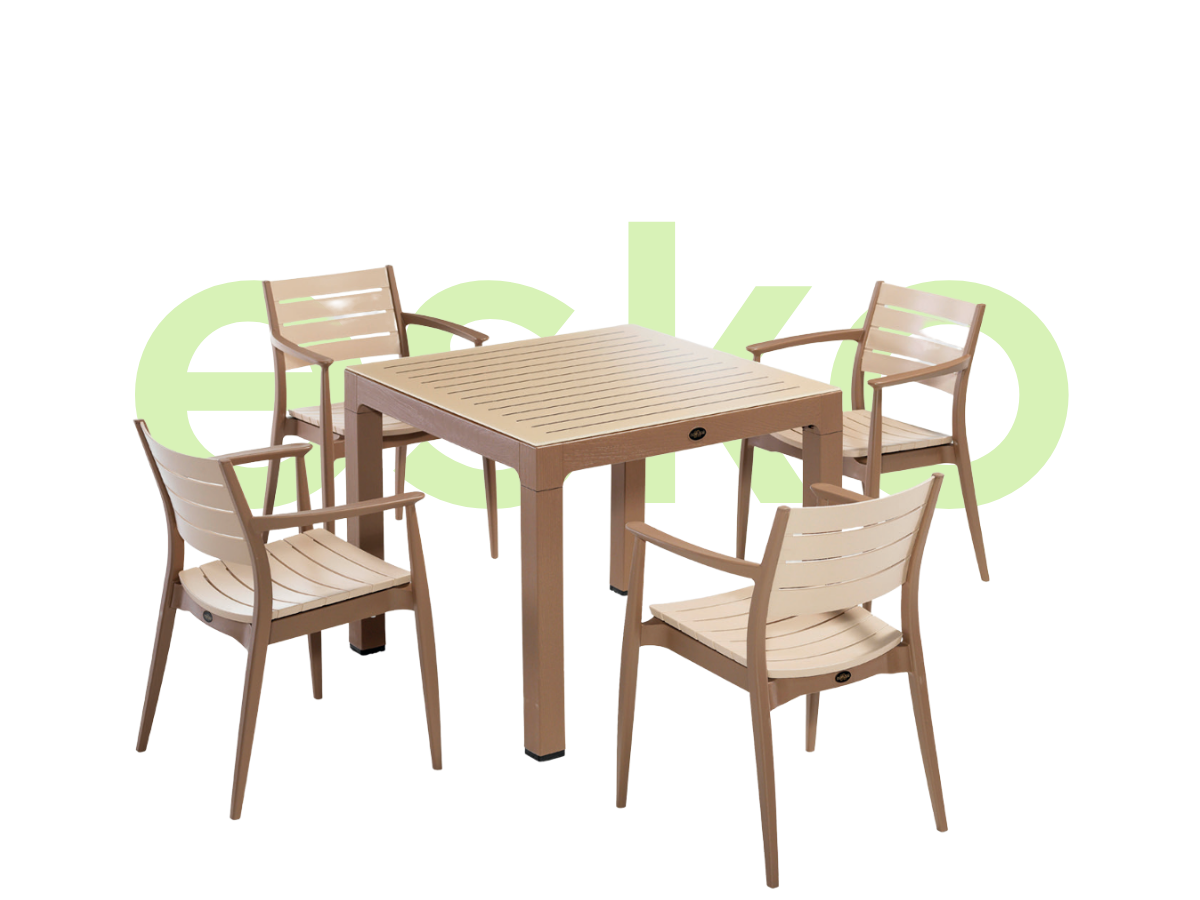 REGNUM CAMLI MASA TAKIMI