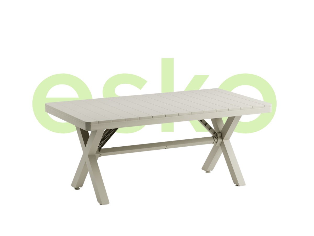 MAROON 100 CM X 180 CM MASA