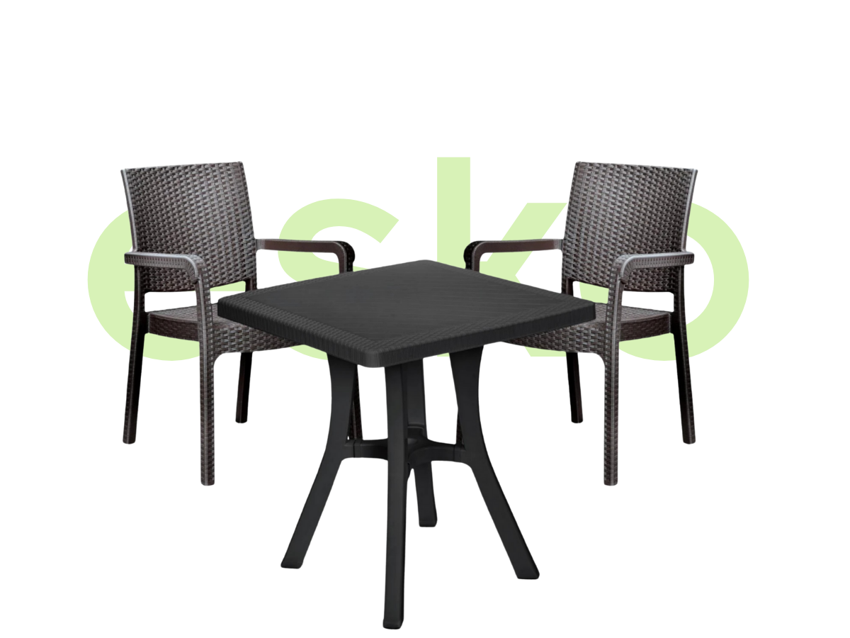 MARKİZ-ROYAL MASA TAKIMI