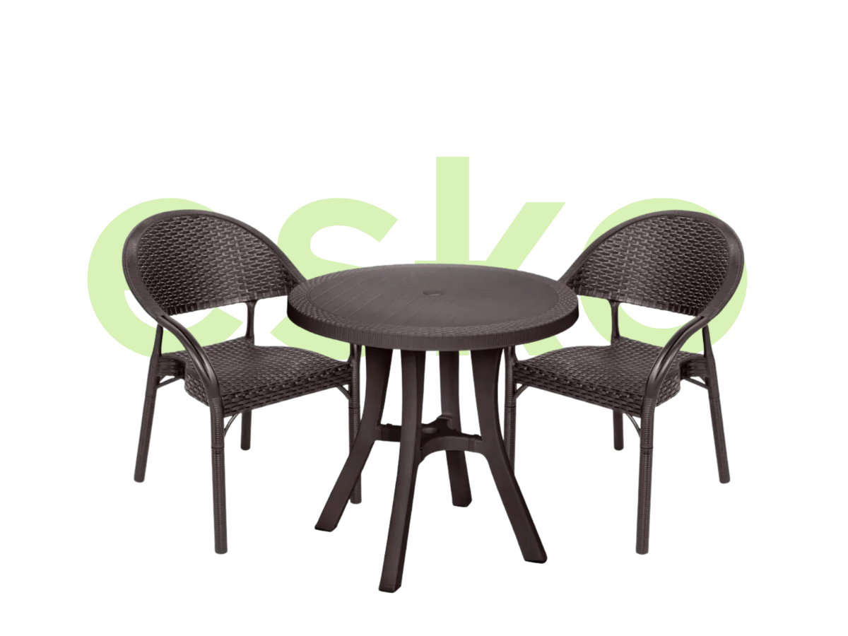 BAMBU-ROYAL MASA TAKIMI