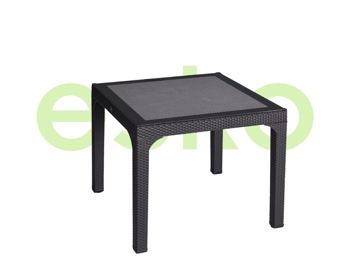 COMFOFRT 90 CM X 90 CM CAMLI MASA