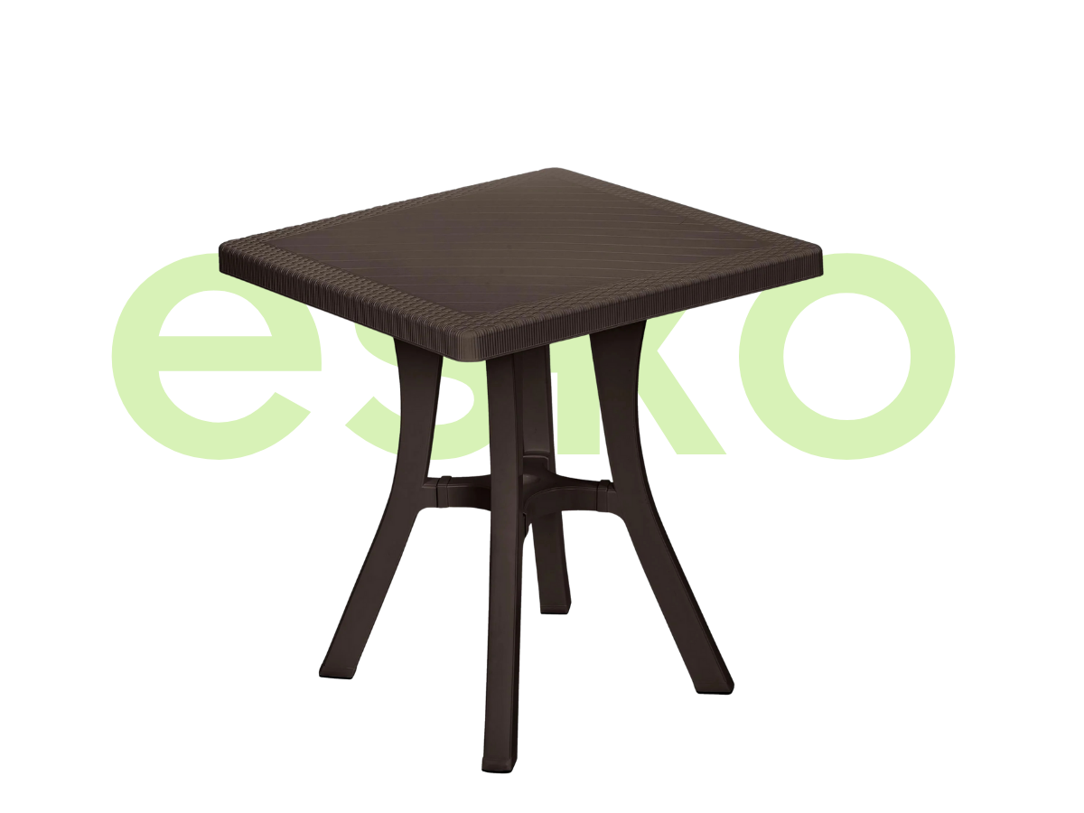 ROYAL 70 CM X 70 CM MASA