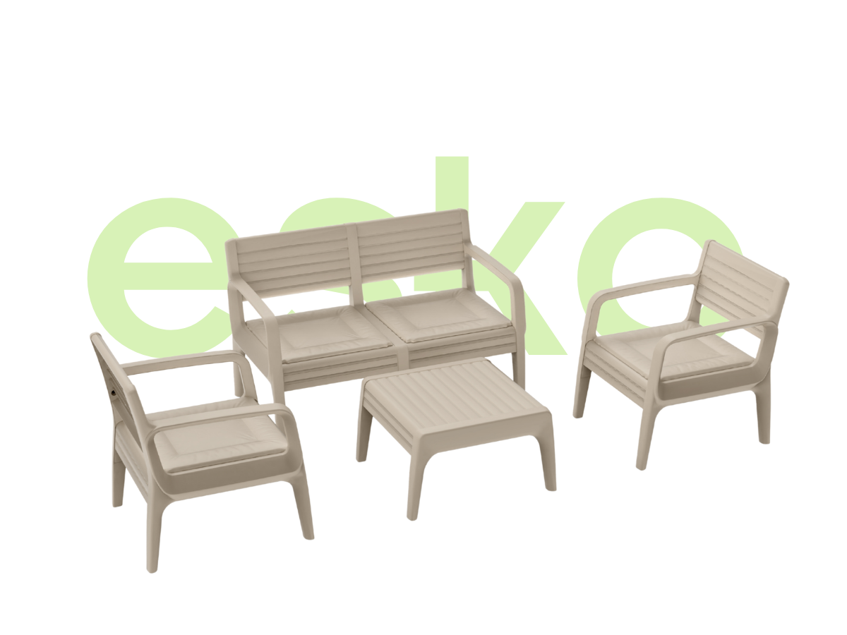 REYNA İKİLİ OTURMA GRUBU