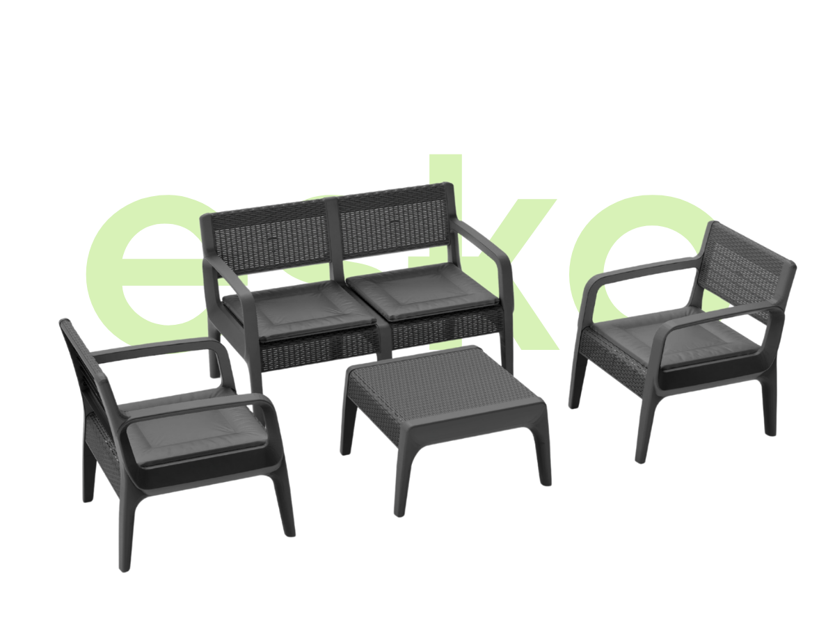 HAVANA İKİLİ OTURMA GRUBU