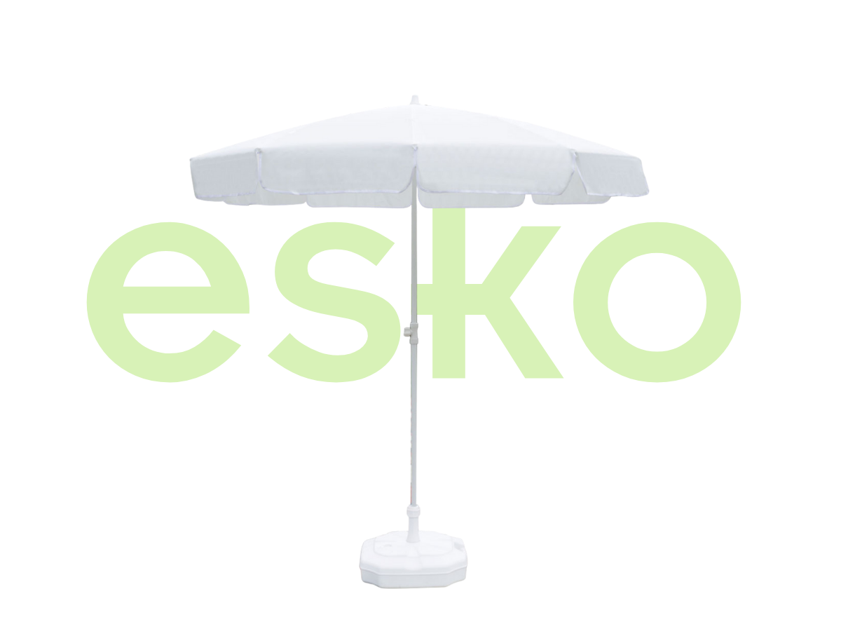 Q 200 PLAJ ŞEMSİYE