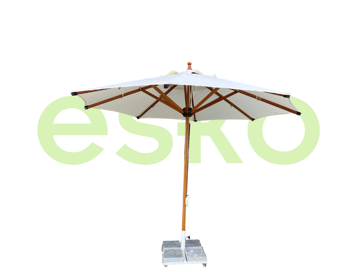 MARE YUVARLAK Q 300 ŞEMSİYE